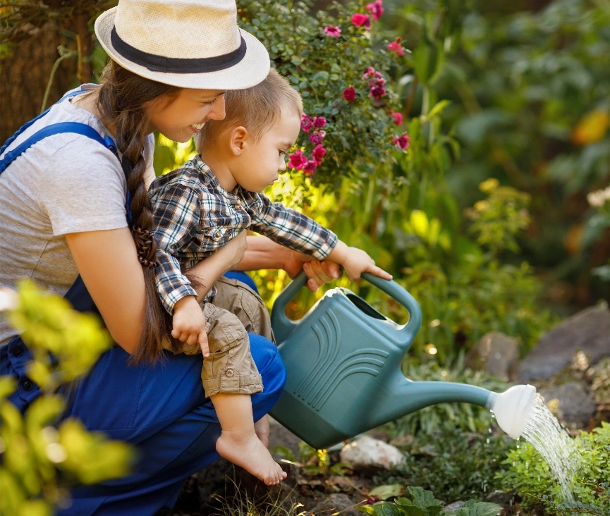 Gardening Gardening