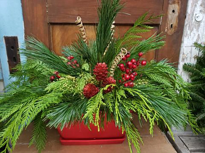 Centerpiece Centerpiece